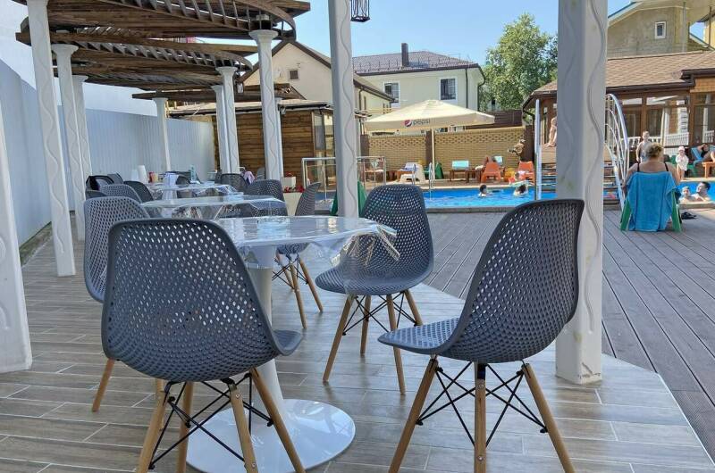 Изображение Изображение гостиницы &quot;Гостевой дом «Золотая миля»&quot; #5 #3