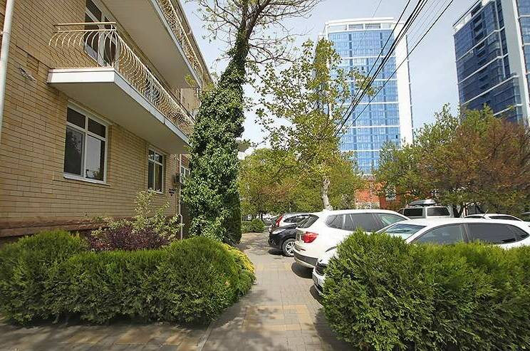 Изображение Изображение гостиницы &quot;Гостевой дом «Золотая миля»&quot; #7 #5