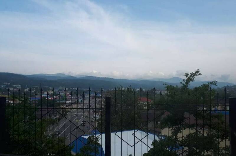 Изображение Изображение гостиницы &quot;Гостевой дом «Панорама»&quot; #7 #5