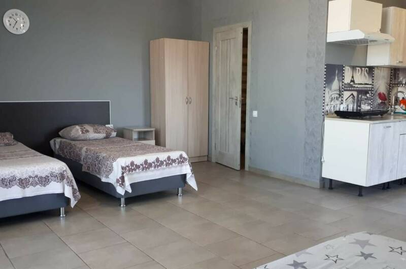 Изображение Изображение гостиницы &quot;Гостевой дом «Панорама»&quot; #8 #6