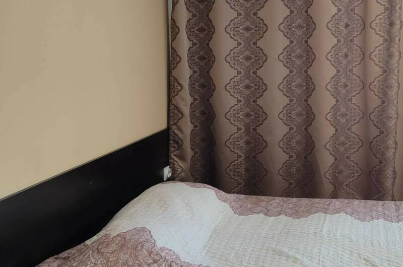 Изображение Изображение гостиницы &quot;Гостевой дом «Панорама»&quot; #9 #7