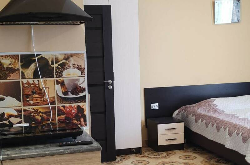 Изображение Изображение гостиницы &quot;Гостевой дом «Панорама»&quot; #10 #8