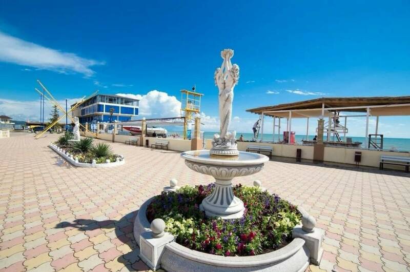 Изображение гостиницы "Гостевой дом «У Ясны»" #1