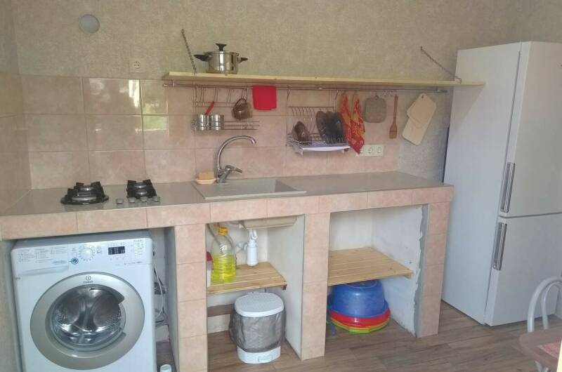 Изображение Изображение гостиницы &quot;Гостевой дом «У Ясны»&quot; #6 #4