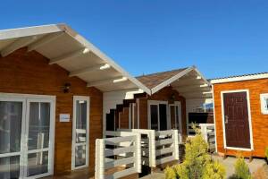 Изображение отеля / гостиницы "Гостевой дом «Семейный»"