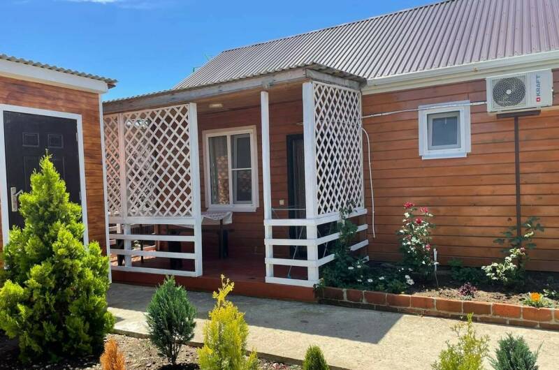 Изображение Изображение гостиницы &quot;Гостевой дом «Семейный»&quot; #3 #1