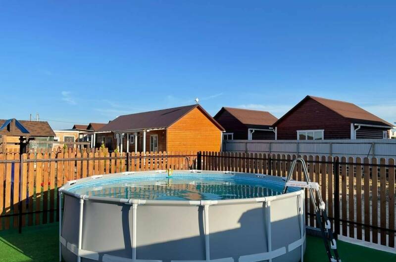 Изображение Изображение гостиницы &quot;Гостевой дом «Семейный»&quot; #5 #3