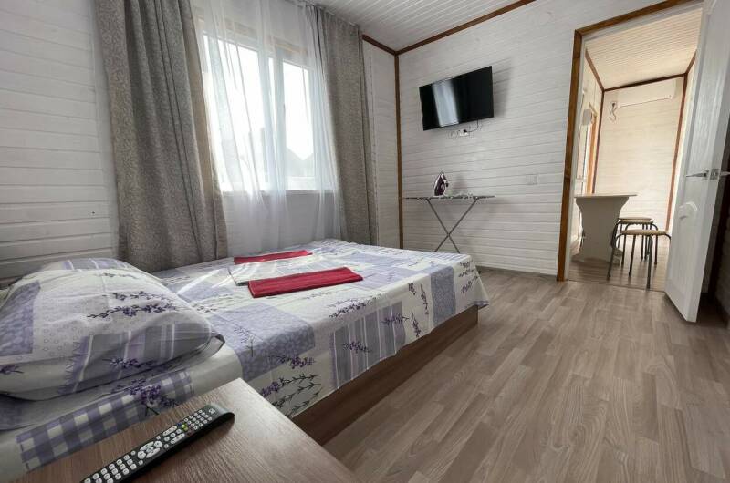 Изображение Изображение гостиницы &quot;Гостевой дом «Семейный»&quot; #6 #4