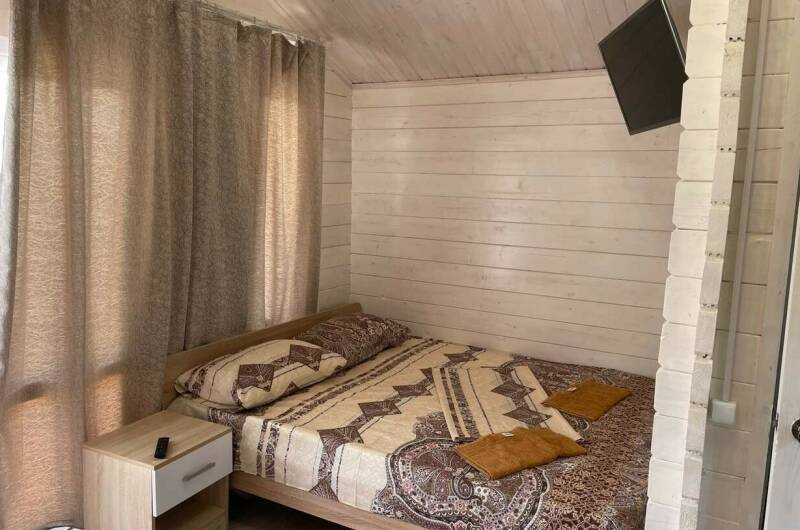 Изображение Изображение гостиницы &quot;Гостевой дом «Семейный»&quot; #9 #7