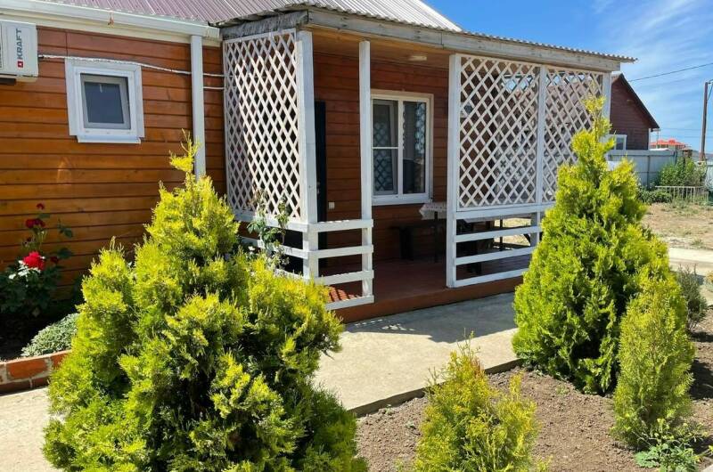 Изображение Изображение гостиницы &quot;Гостевой дом «Семейный»&quot; #10 #8