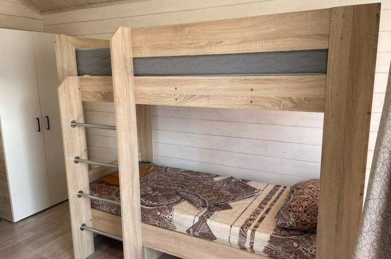 Изображение Изображение гостиницы &quot;Гостевой дом «Семейный»&quot; #11 #9