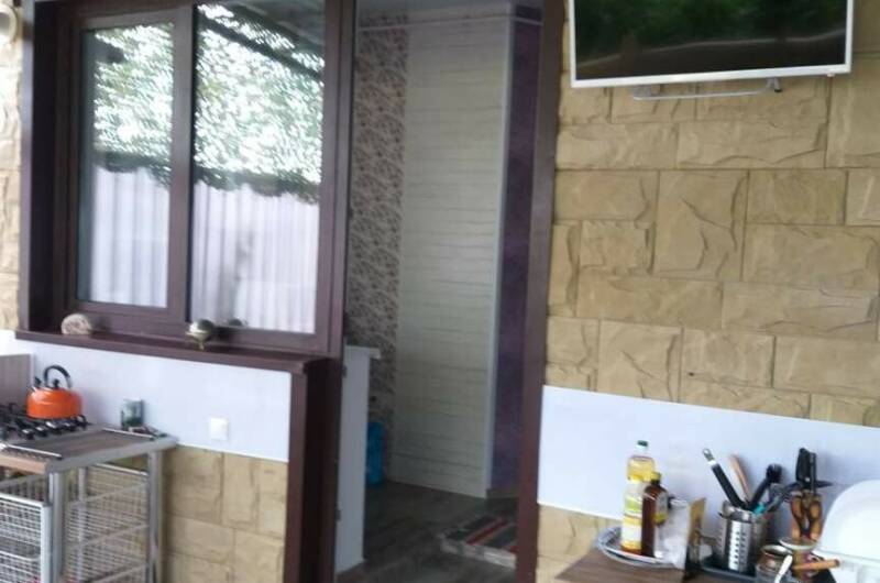 Изображение Изображение гостиницы &quot;Гостевой дом «Шестая Лагуна»&quot; #3 #1