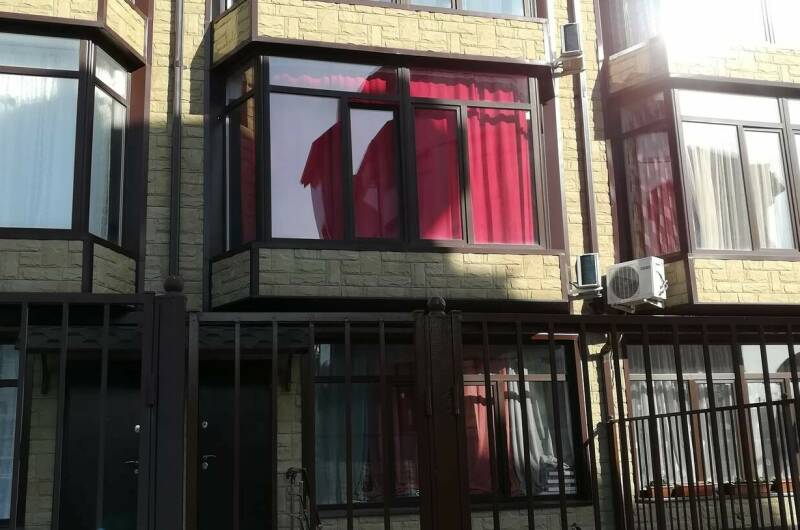 Изображение Изображение гостиницы &quot;Гостевой дом «Шестая Лагуна»&quot; #5 #3