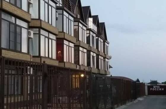 Изображение Изображение гостиницы &quot;Гостевой дом «Шестая Лагуна»&quot; #8 #6