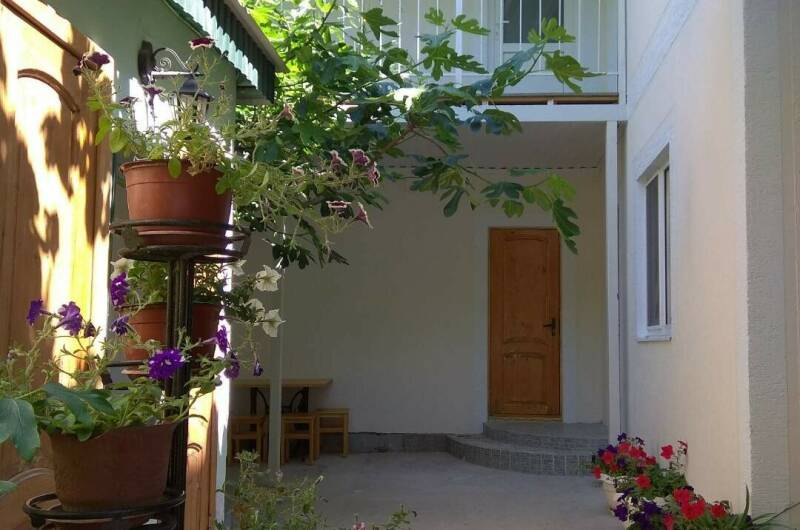 Изображение гостиницы "Частный дом На Кирова 16" #1