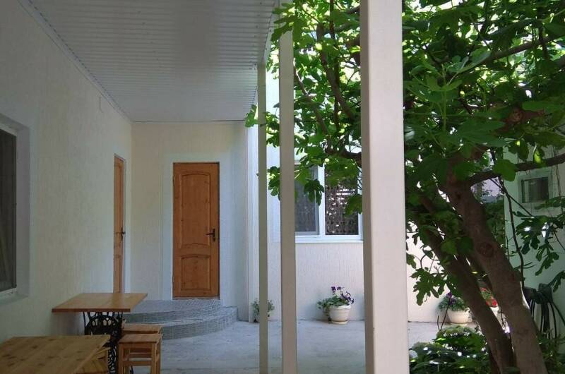 Изображение Изображение гостиницы &quot;Частный дом На Кирова 16&quot; #3 #1