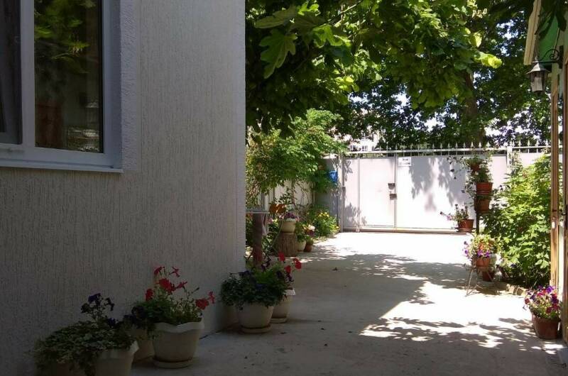 Изображение Изображение гостиницы &quot;Частный дом На Кирова 16&quot; #4 #2