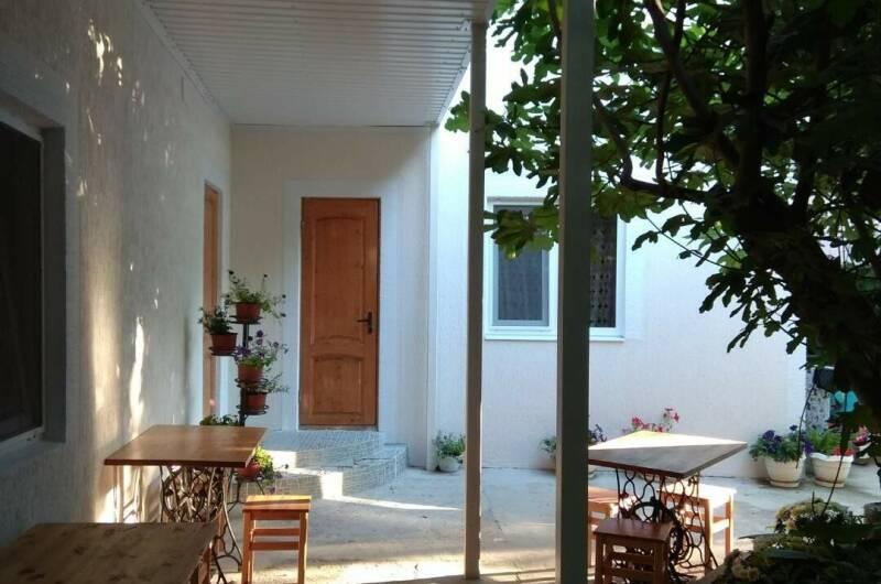 Изображение Изображение гостиницы &quot;Частный дом На Кирова 16&quot; #5 #3