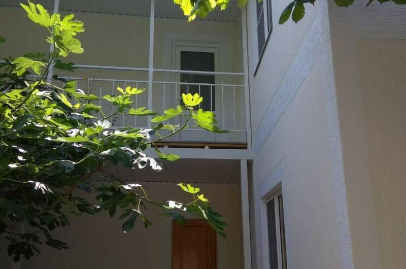 Изображение Изображение гостиницы &quot;Частный дом На Кирова 16&quot; #7 #5