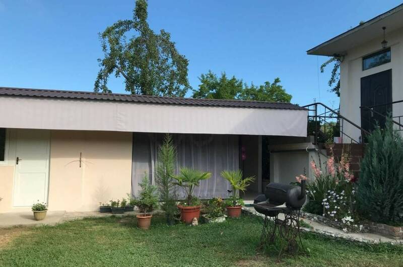 Изображение Изображение гостиницы &quot;Гостевой дом «Ольга»&quot; #4 #2