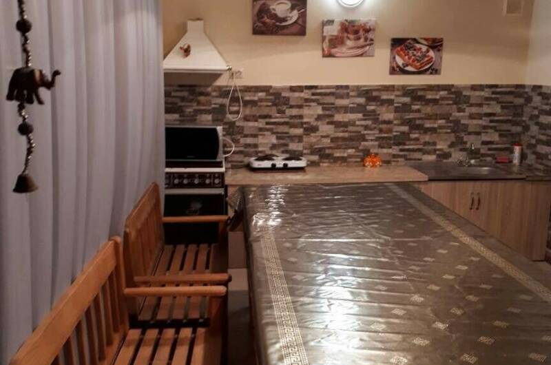 Изображение Изображение гостиницы &quot;Гостевой дом «Ольга»&quot; #5 #3