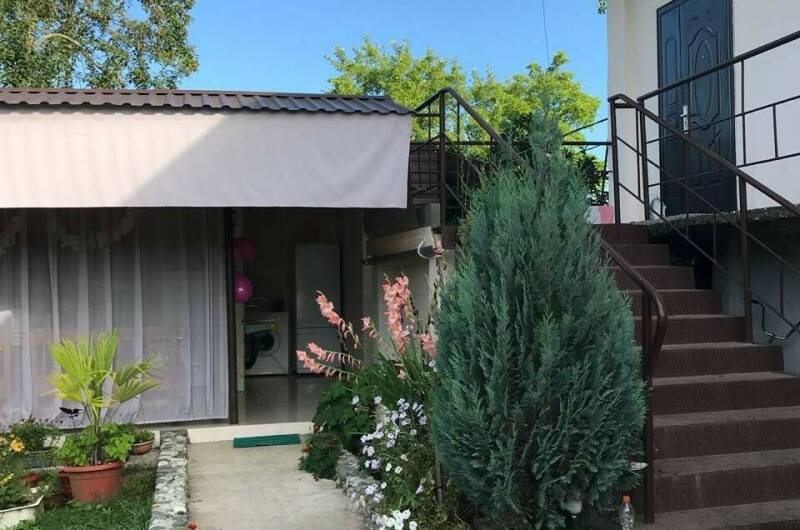 Изображение Изображение гостиницы &quot;Гостевой дом «Ольга»&quot; #8 #6