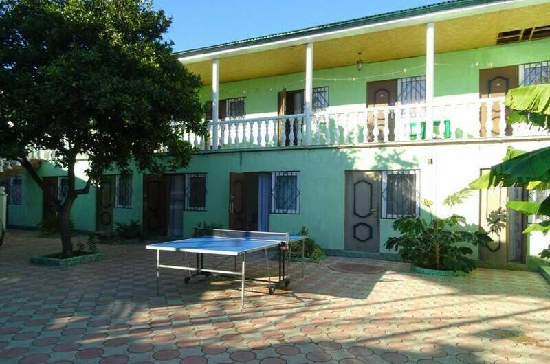 Изображение Изображение гостиницы &quot;Гостевой дом «Жемчужина»&quot; #4 #2