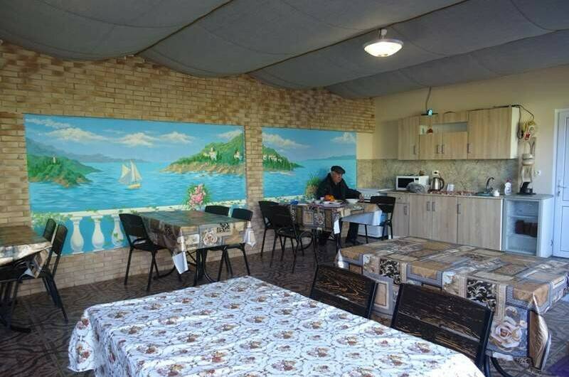 Изображение Изображение гостиницы &quot;Гостевой дом «Жемчужина»&quot; #5 #3