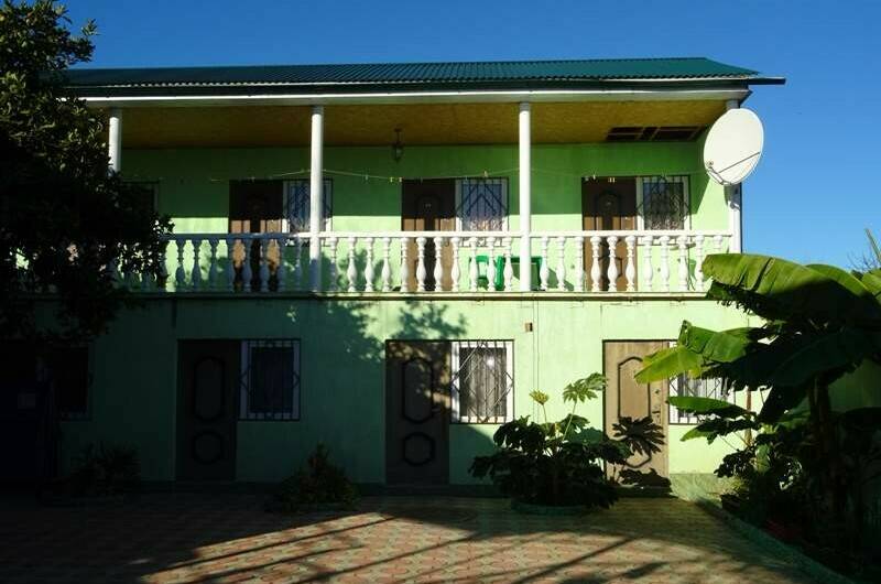 Изображение Изображение гостиницы &quot;Гостевой дом «Жемчужина»&quot; #6 #4