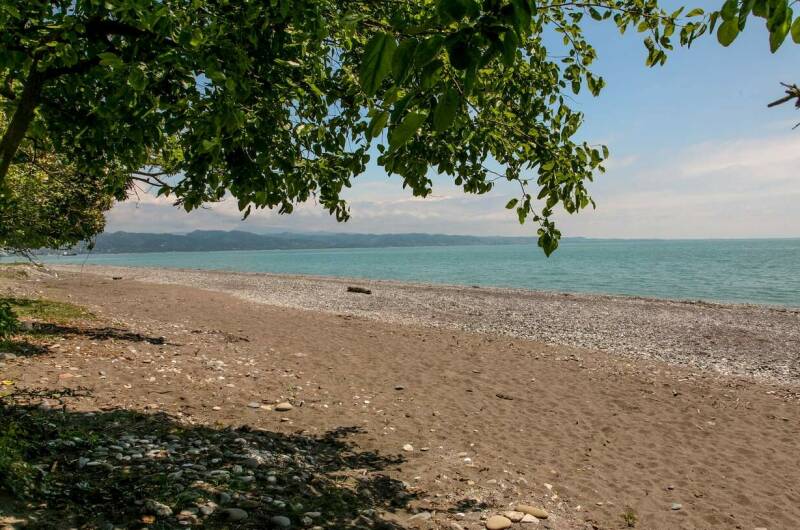 Изображение Изображение гостиницы &quot;Гостевой дом «Жемчужина»&quot; #7 #5