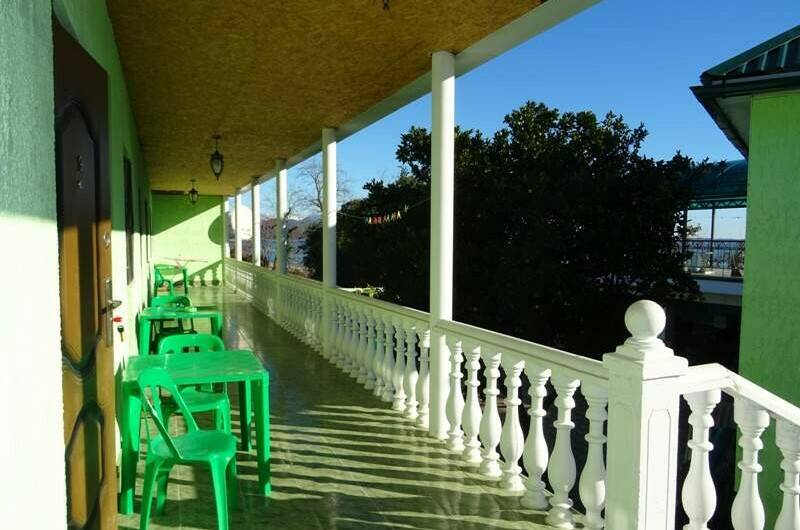 Изображение Изображение гостиницы &quot;Гостевой дом «Жемчужина»&quot; #8 #6