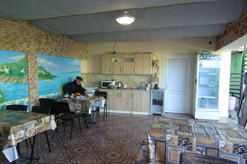 Изображение Изображение гостиницы &quot;Гостевой дом «Жемчужина»&quot; #10 #8