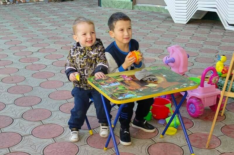 Изображение Изображение гостиницы &quot;Гостевой дом «Жемчужина»&quot; #11 #9