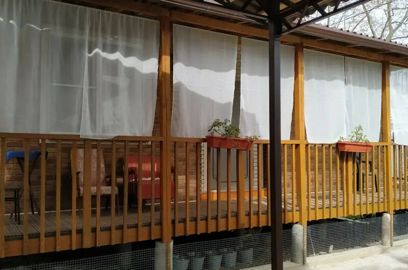 Изображение Изображение квартиры &quot;Дом под ключ на Адлейба 212&quot; #3 #1