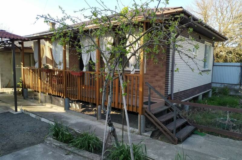 Изображение Изображение квартиры &quot;Дом под ключ на Адлейба 212&quot; #5 #3