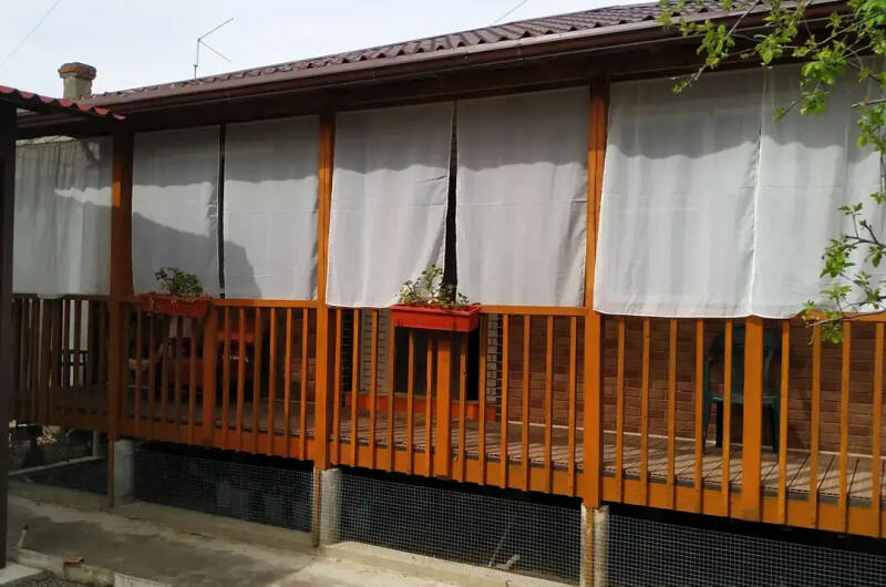 Изображение Изображение квартиры &quot;Дом под ключ на Адлейба 212&quot; #6 #4