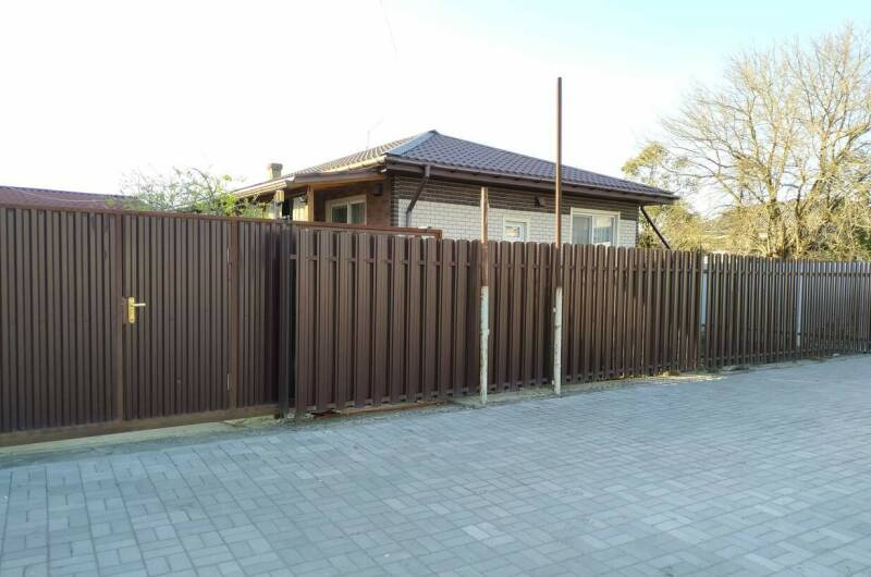 Изображение Изображение квартиры &quot;Дом под ключ на Адлейба 212&quot; #7 #5