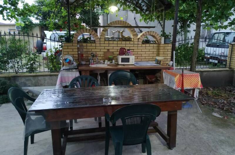 Изображение Изображение квартиры &quot;Дом под ключ на Адлейба 212&quot; #9 #7