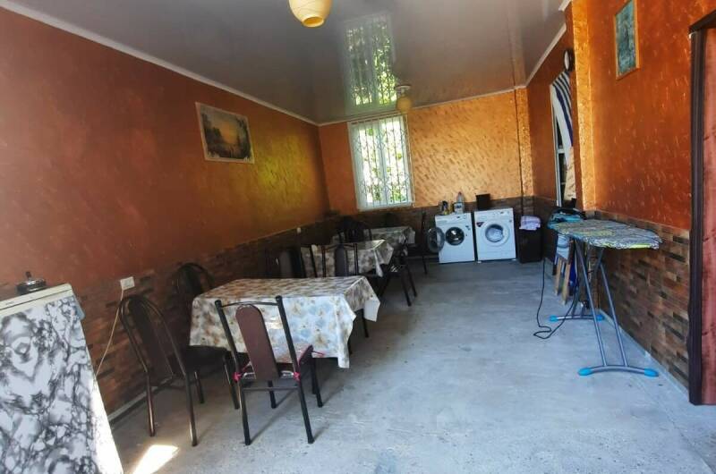 Изображение Изображение гостиницы &quot;Гостевой дом «Светлана»&quot; #5 #3