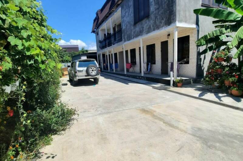 Изображение Изображение гостиницы &quot;Гостевой дом «Светлана»&quot; #6 #4