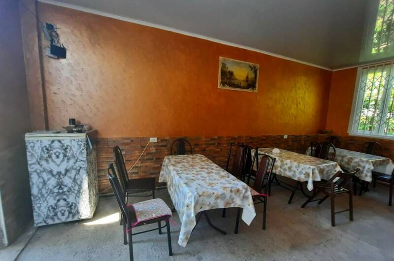 Изображение Изображение гостиницы &quot;Гостевой дом «Светлана»&quot; #7 #5