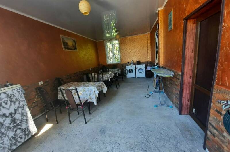 Изображение Изображение гостиницы &quot;Гостевой дом «Светлана»&quot; #8 #6