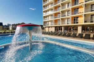 Изображение отеля / гостиницы "Отель «Palma Soneta»"