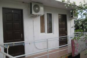 Изображение отеля / гостиницы "Гостевой дом «Тихий уголок»"