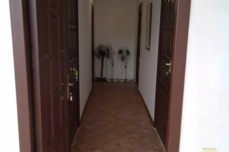 Изображение Изображение гостиницы &quot;Гостевой дом «Тихий уголок»&quot; #9 #7