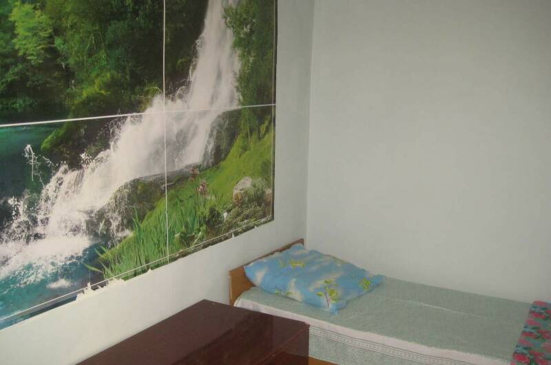 Изображение Изображение гостиницы &quot;Гостевой дом «Тихий уголок»&quot; #10 #8