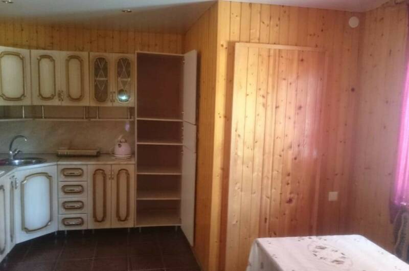 Изображение Изображение гостиницы &quot;Частный сектор на Саят-Нова 5&quot; #4 #2