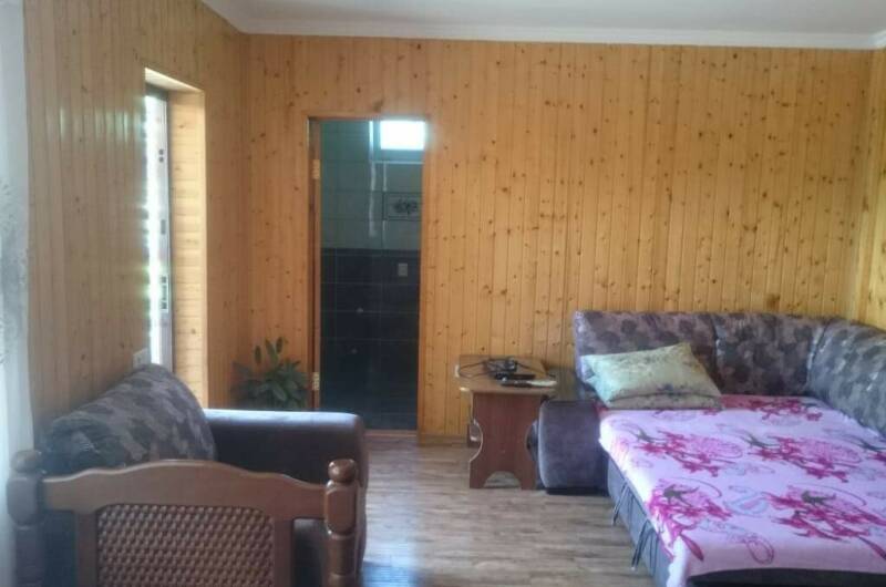 Изображение Изображение гостиницы &quot;Частный сектор на Саят-Нова 5&quot; #5 #3