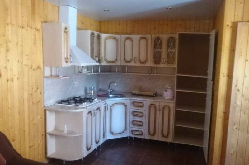 Изображение Изображение гостиницы &quot;Частный сектор на Саят-Нова 5&quot; #6 #4