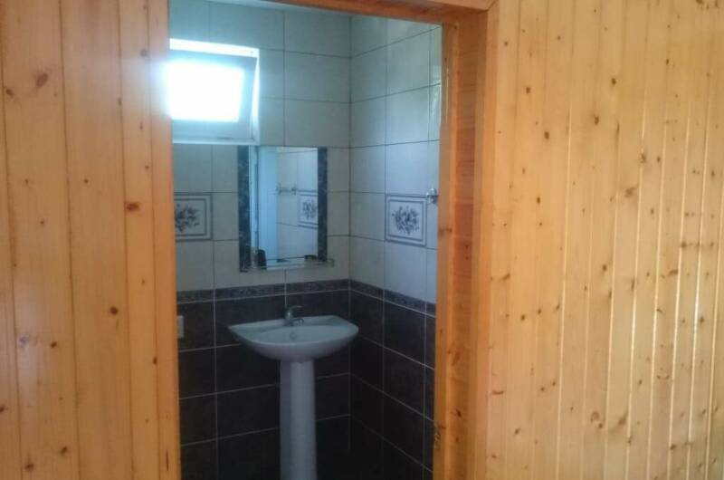 Изображение Изображение гостиницы &quot;Частный сектор на Саят-Нова 5&quot; #7 #5